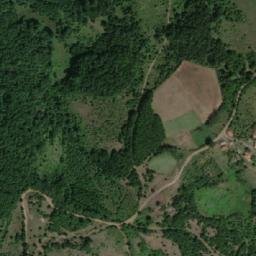 Satellite imagery of Kodra e Ndalesës, XK