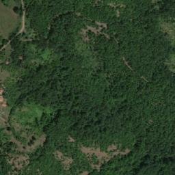 Satellite imagery of Kodra e Ndalesës, XK