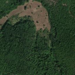 Satellite imagery of Kodra e Mesme, XK