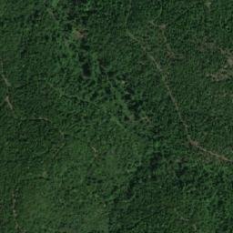 Satellite imagery of Kodra e Mesme, XK