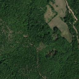 Satellite imagery of Kodra e Mesme, XK