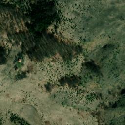 Satellite imagery of Shkëmbi i Ashpër, XK