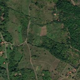 Satellite imagery of Ćukovački Breg, RS