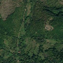 Satellite imagery of Ćukovački Breg, RS