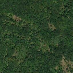 Satellite imagery of Jasikov Trup, RS