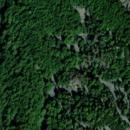 Satellite imagery of Krushachki Vrah, BG