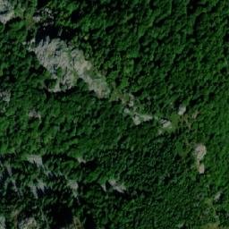 Satellite imagery of Krushachki Vrah, BG