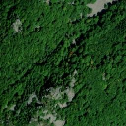 Satellite imagery of Krushachki Vrah, BG