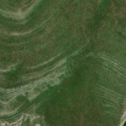 Satellite imagery of Beglichka Mogila, BG
