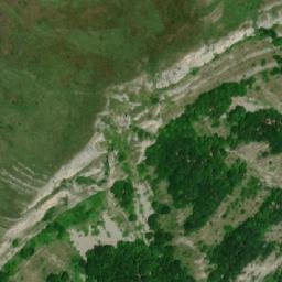 Satellite imagery of Beglichka Mogila, BG