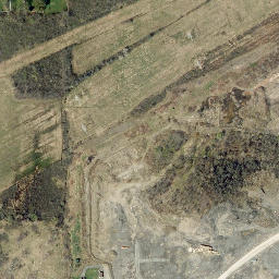 Satellite imagery of Niagara Quarry, US