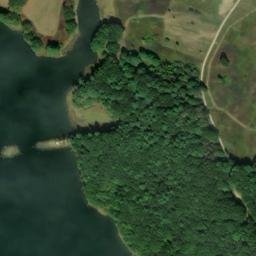 Satellite imagery of Durham Point, US
