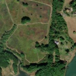 Satellite imagery of Durham Point, US