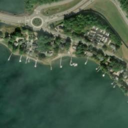 Satellite imagery of BA 50 — NGS OC0317 — Dover, US, US