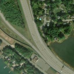 Satellite imagery of BA 50 — NGS OC0317 — Dover, US, US