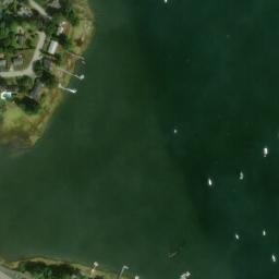 Satellite imagery of BA 50 — NGS OC0317 — Dover, US, US