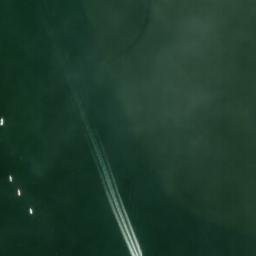 Satellite imagery of DOVER POINT — NGS OC2400, US