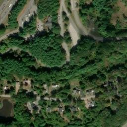Satellite imagery of A 200 — NGS OC1226 — Kittery, US, US