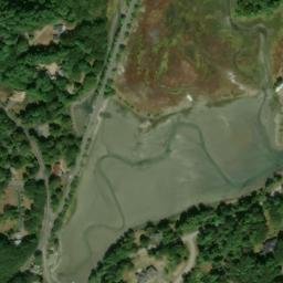Satellite imagery of L 99 — NGS OC0485 — York, US, US