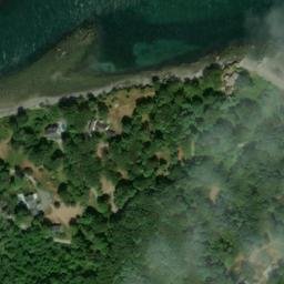 Satellite imagery of Stage Neck, US