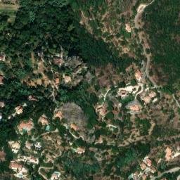 Satellite imagery of Abbaye Royale Saint-Bernard d'Hyères, FR