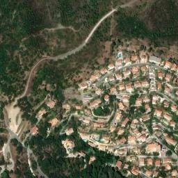 Satellite imagery of Abbaye Royale Saint-Bernard d'Hyères, FR