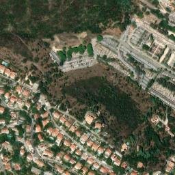 Satellite imagery of Abbaye Royale Saint-Bernard d'Hyères, FR
