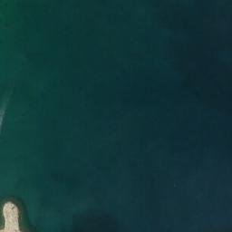 Satellite imagery of Pointe de Gouron, FR