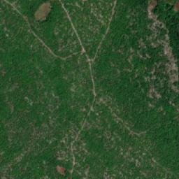 Satellite imagery of Veliki Rudnjak, BA