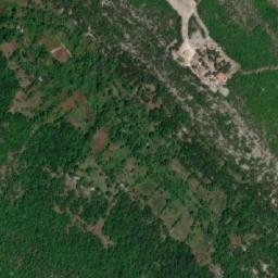 Satellite imagery of Veliki Rudnjak, BA