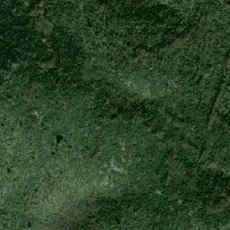 Satellite imagery of Otarine, BA