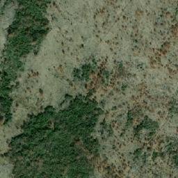 Satellite imagery of Velika Gradina, BA