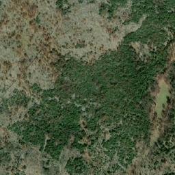 Satellite imagery of Velika Gradina, BA