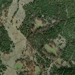 Satellite imagery of Crno Brdo, BA