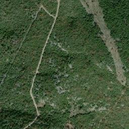 Satellite imagery of Crno Brdo, BA