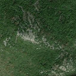 Satellite imagery of Crno Brdo, BA