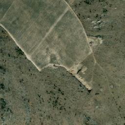 Satellite imagery of Velika Gradina, BA