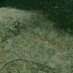 Satellite imagery of Cikliš, BA