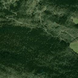 Satellite imagery of Šarac, BA