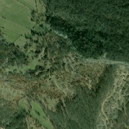Satellite imagery of Šarac, BA