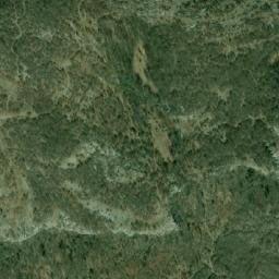 Satellite imagery of Kom, BA