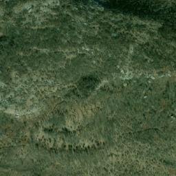 Satellite imagery of Kom, BA