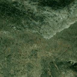 Satellite imagery of Kom, BA