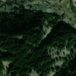 Satellite imagery of Zečak, BA