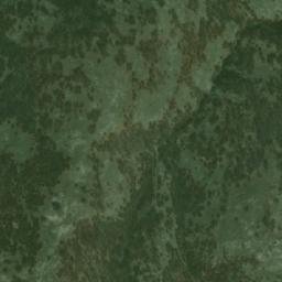 Satellite imagery of Mali Volujak, BA