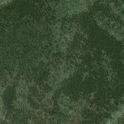 Satellite imagery of Mali Volujak, BA