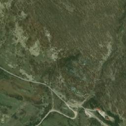 Satellite imagery of Potrub, BA