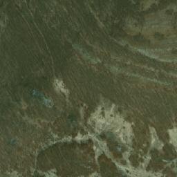 Satellite imagery of Potrub, BA