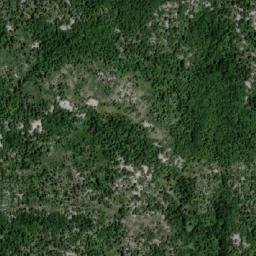 Satellite imagery of Oštri Vrh, BA