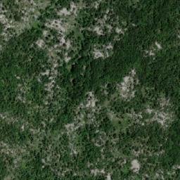 Satellite imagery of Oštri Vrh, BA